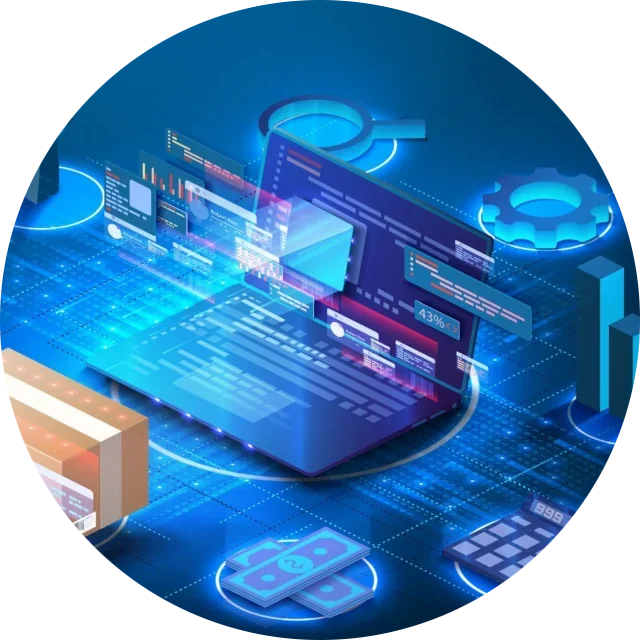 web-store
